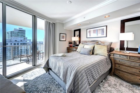 Купить кондоминиум в Холливуд, Флорида 4 спальни, 322м2, № 2045636 - фото 19