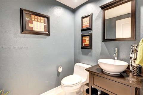 Купить кондоминиум в Холливуд, Флорида 4 спальни, 322м2, № 2045636 - фото 27