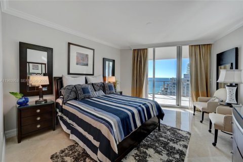 Купить кондоминиум в Холливуд, Флорида 4 спальни, 322м2, № 2045636 - фото 22