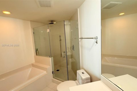 Снять в аренду кондоминиум в Майами, Флорида 2 спальни, 108.23м2, № 2025146 - фото 26