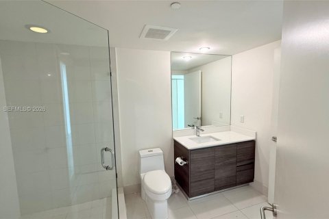 Снять в аренду кондоминиум в Майами, Флорида 2 спальни, 108.23м2, № 2025146 - фото 20
