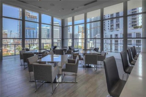 Снять в аренду кондоминиум в Майами, Флорида 2 спальни, 108.23м2, № 2025146 - фото 6