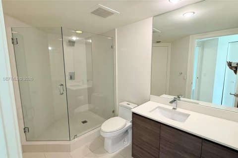 Снять в аренду кондоминиум в Майами, Флорида 2 спальни, 108.23м2, № 2025146 - фото 19