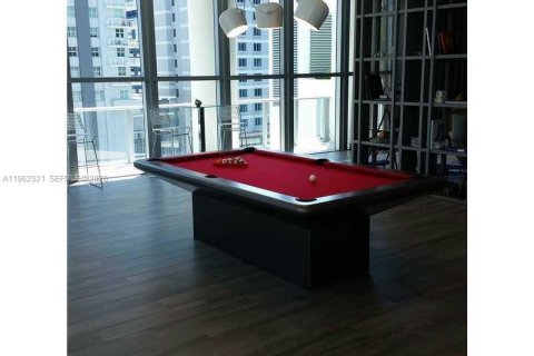 Снять в аренду кондоминиум в Майами, Флорида 2 спальни, 108.23м2, № 2025146 - фото 5