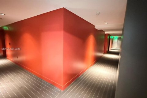 Снять в аренду кондоминиум в Майами, Флорида 2 спальни, 108.23м2, № 2025146 - фото 23