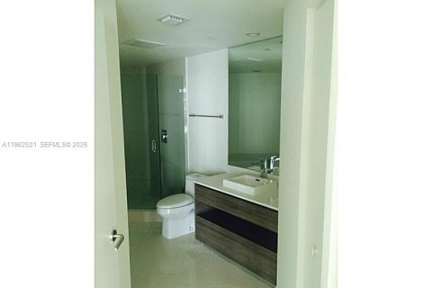 Снять в аренду кондоминиум в Майами, Флорида 2 спальни, 108.23м2, № 2025146 - фото 16