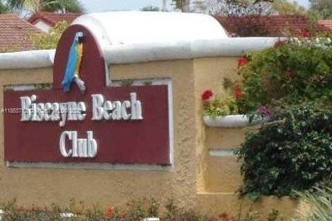 Condo à Miami, Floride, 2 chambres  № 2013995