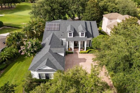 Casa en alquiler en Windermere, Florida, 4 dormitorios, 269.6 m2 № 1918786 - foto 2