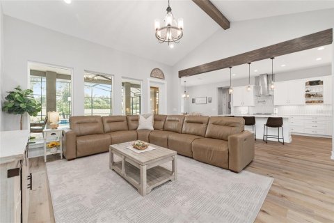 Villa ou maison à vendre à Oxford, Floride: 4 chambres, 263.84 m2 № 1907288 - photo 21