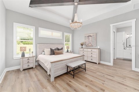 Villa ou maison à vendre à Oxford, Floride: 4 chambres, 263.84 m2 № 1907288 - photo 27