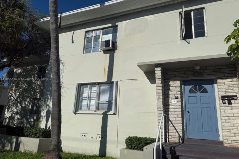 Copropriété à louer à Miami Beach, Floride: 2 chambres, 55 m2 № 1941863 - photo 3