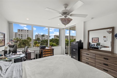 Condo in South Palm Beach, Florida, 2 bedrooms  № 1926591 - photo 17