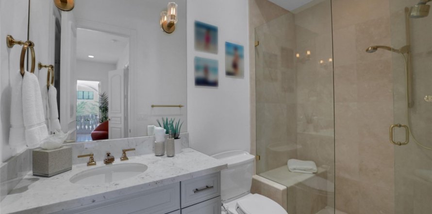 Villa ou maison à Fort Lauderdale, Floride 6 chambres, 782.24 m2 № 1152012