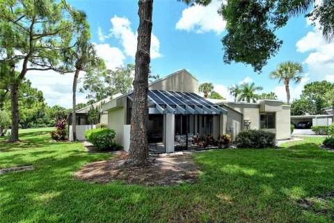 Copropriété à louer à Sarasota, Floride: 2 chambres, 114.27 m2 № 2432690 - photo 30