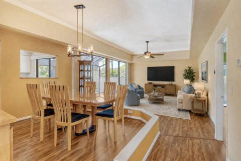 Copropriété à louer à Sarasota, Floride: 2 chambres, 114.27 m2 № 2432690 - photo 6