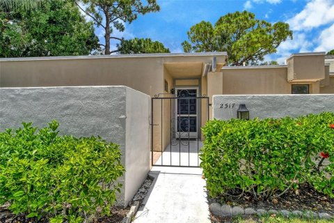Copropriété à louer à Sarasota, Floride: 2 chambres, 114.27 m2 № 2432690 - photo 4