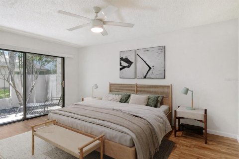 Copropriété à louer à Sarasota, Floride: 2 chambres, 114.27 m2 № 2432690 - photo 18