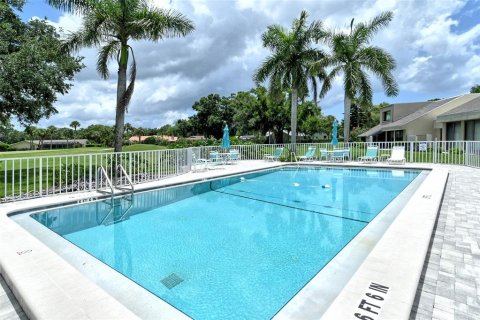 Copropriété à louer à Sarasota, Floride: 2 chambres, 114.27 m2 № 2432690 - photo 3