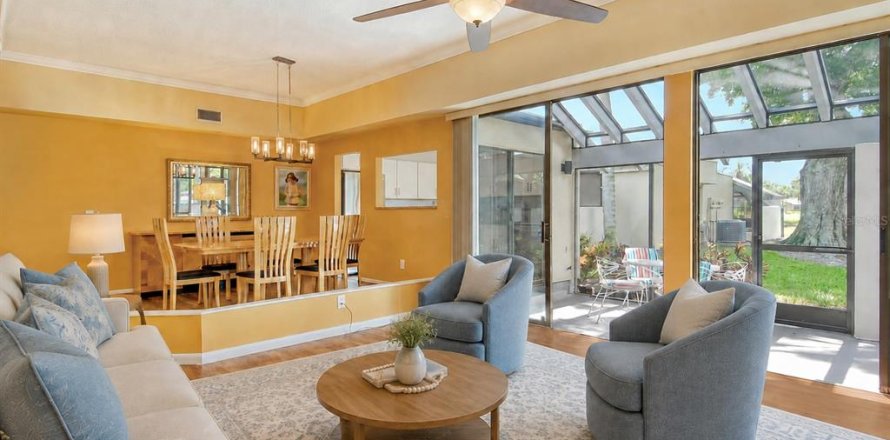 Condo à Sarasota, Floride, 2 chambres  № 2432690