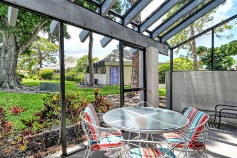 Copropriété à louer à Sarasota, Floride: 2 chambres, 114.27 m2 № 2432690 - photo 16