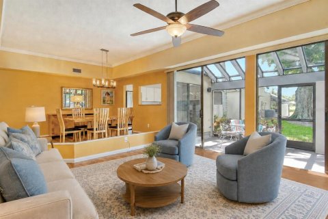 Copropriété à louer à Sarasota, Floride: 2 chambres, 114.27 m2 № 2432690 - photo 8
