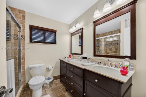 Townhouse in Plantation, Florida 3 bedrooms, 155.61 sq.m. № 2027845 - photo 24