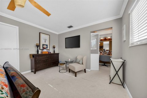 Townhouse in Plantation, Florida 3 bedrooms, 155.61 sq.m. № 2027845 - photo 22