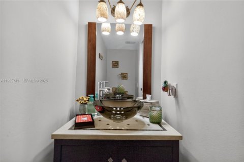 Townhouse in Plantation, Florida 3 bedrooms, 155.61 sq.m. № 2027845 - photo 16