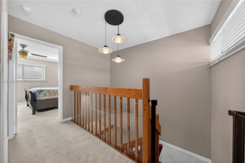 Townhouse in Plantation, Florida 3 bedrooms, 155.61 sq.m. № 2027845 - photo 26