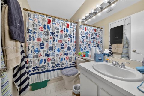 Townhouse in Plantation, Florida 3 bedrooms, 155.61 sq.m. № 2027845 - photo 20