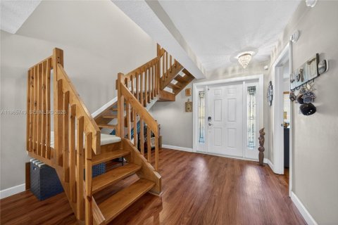 Townhouse in Plantation, Florida 3 bedrooms, 155.61 sq.m. № 2027845 - photo 14