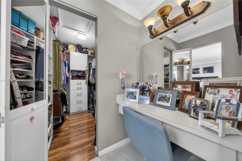 Townhouse in Plantation, Florida 3 bedrooms, 155.61 sq.m. № 2027845 - photo 23