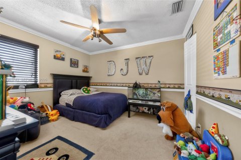 Townhouse in Plantation, Florida 3 bedrooms, 155.61 sq.m. № 2027845 - photo 19