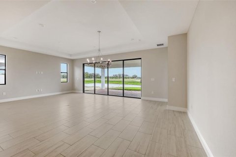 House in Parrish, Florida 3 bedrooms, 197.79 sq.m. № 2391380 - photo 19