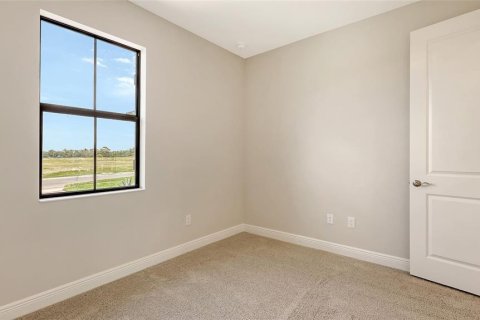 House in Parrish, Florida 3 bedrooms, 197.79 sq.m. № 2391380 - photo 30