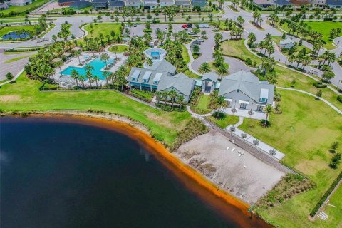 Villa ou maison à vendre à Riverview, Floride: 4 chambres, 204.01 m2 № 2400190 - photo 22