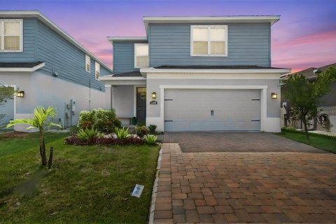 Villa ou maison à Riverview, Floride 4 chambres, 204.01 m2 № 2400190