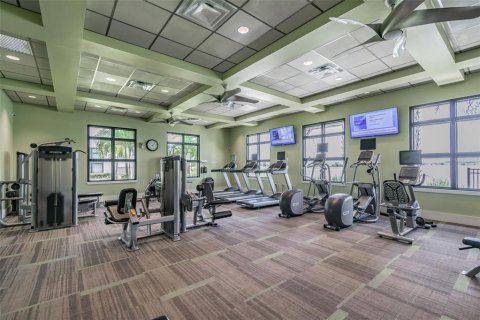 Villa ou maison à vendre à Riverview, Floride: 4 chambres, 204.01 m2 № 2400190 - photo 27