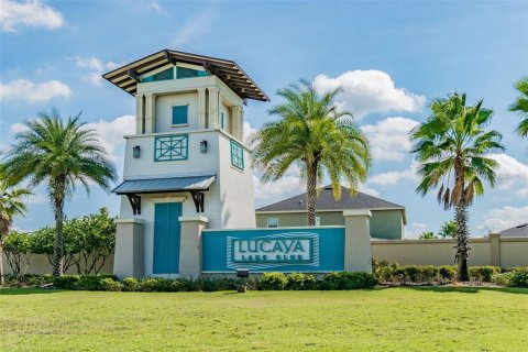 Villa ou maison à vendre à Riverview, Floride: 4 chambres, 204.01 m2 № 2400190 - photo 23