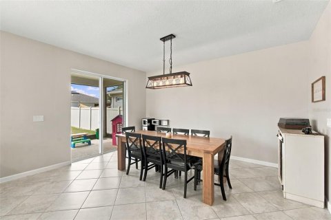 Villa ou maison à vendre à Riverview, Floride: 4 chambres, 204.01 m2 № 2400190 - photo 7
