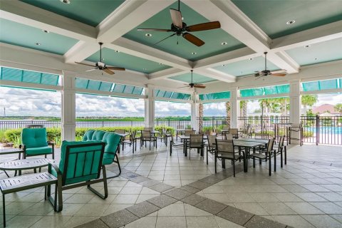 Villa ou maison à vendre à Riverview, Floride: 4 chambres, 204.01 m2 № 2400190 - photo 28