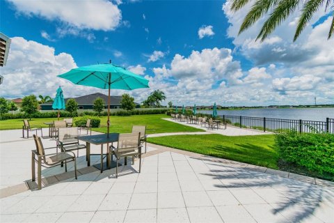 Villa ou maison à vendre à Riverview, Floride: 4 chambres, 204.01 m2 № 2400190 - photo 26