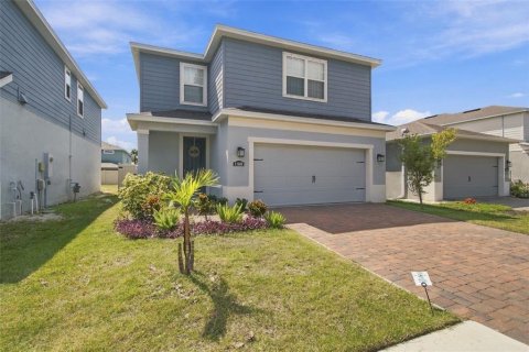 Villa ou maison à vendre à Riverview, Floride: 4 chambres, 204.01 m2 № 2400190 - photo 2