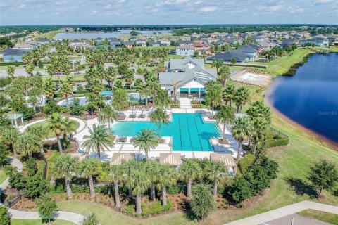 Villa ou maison à vendre à Riverview, Floride: 4 chambres, 204.01 m2 № 2400190 - photo 21