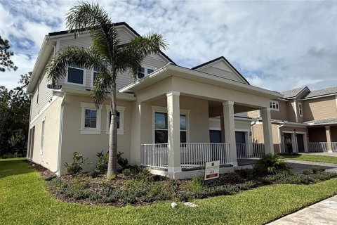 Casa en alquiler en Windermere, Florida, 6 dormitorios, 349.68 m2 № 1906416 - foto 2