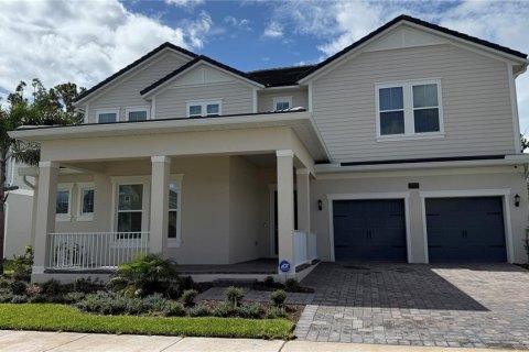 Casa en alquiler en Windermere, Florida, 6 dormitorios, 349.68 m2 № 1906416 - foto 1