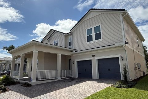 Casa en alquiler en Windermere, Florida, 6 dormitorios, 349.68 m2 № 1906416 - foto 3