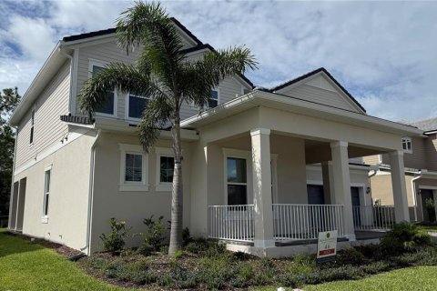 Casa en alquiler en Windermere, Florida, 6 dormitorios, 349.68 m2 № 1906416 - foto 4