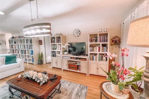 Condo à St. Lucie, Floride, 2 chambres  № 2006540