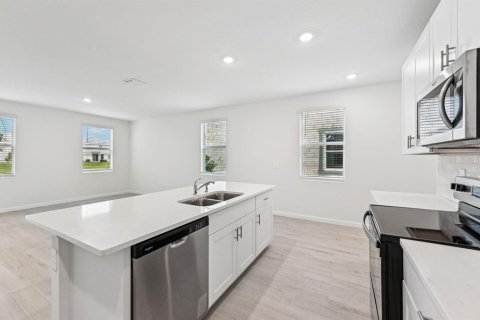 Touwnhouse à vendre à St. Lucie, Floride: 3 chambres, 167.97 m2 № 2077630 - photo 5